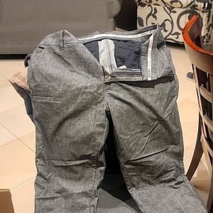 Ezekiel Chino pants